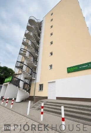 Kawalerka na Żoliborzu - zdjęcie 11
