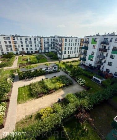3-pokojowe mieszkanie na Ursynowie - zdjęcie 19