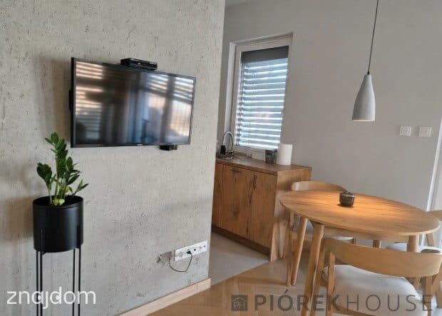 4-pokojowe mieszkanie w Wawrze - zdjęcie 3