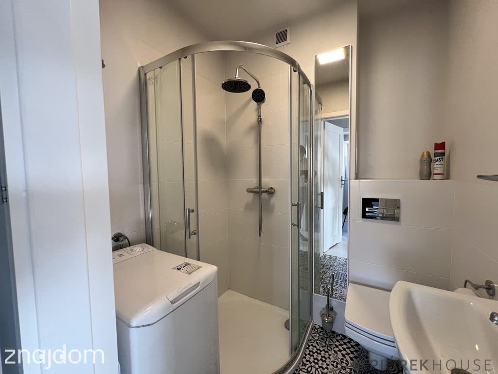 SUPER 3 pokoje na 37 m²| gotowe do wprowadzenia - zdjęcie 3