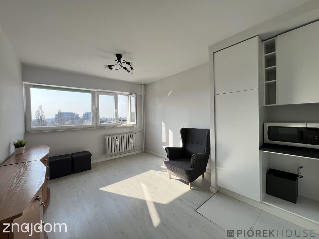 SUPER 3 pokoje na 37 m²| gotowe do wprowadzenia