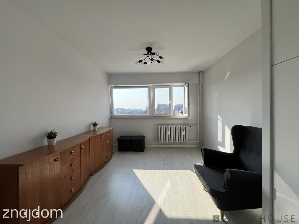 SUPER 3 pokoje na 37 m²| gotowe do wprowadzenia - zdjęcie 4