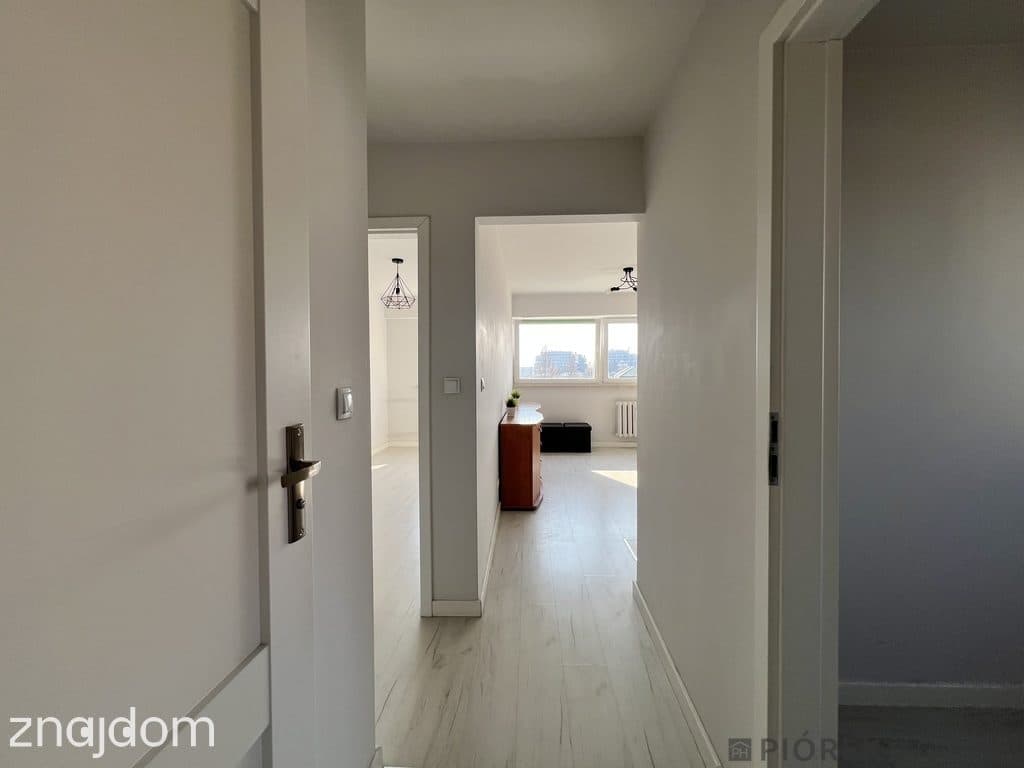 SUPER 3 pokoje na 37 m²| gotowe do wprowadzenia - zdjęcie 6