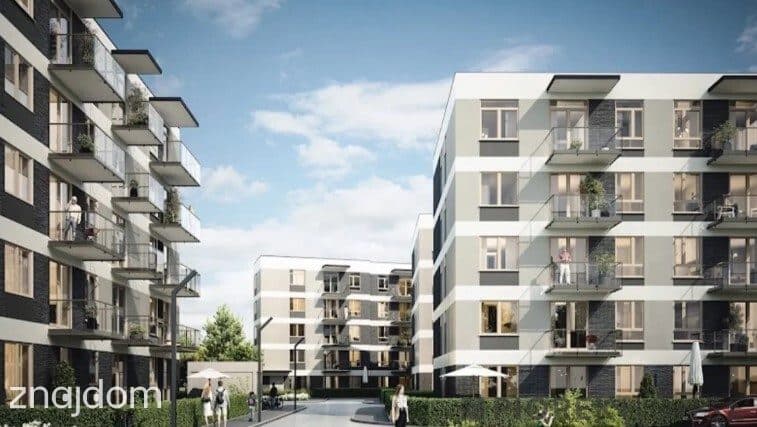 2-pokojowe mieszkanie na Mokotowie - zdjęcie 4