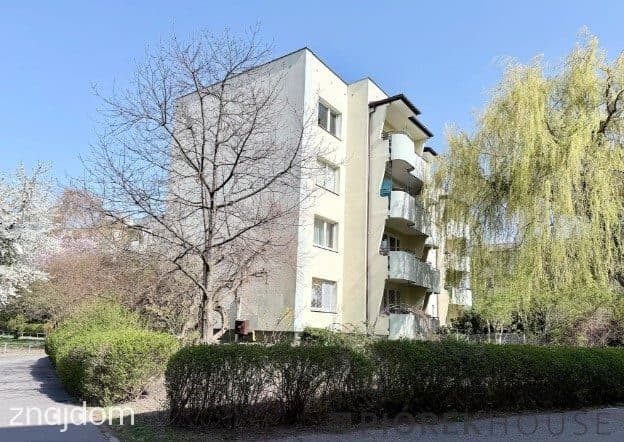 3-pokojowe mieszkanie na Mokotowie - zdjęcie 12