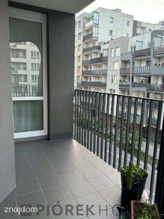 3-pokojowe mieszkanie na Ursynowie - zdjęcie 10