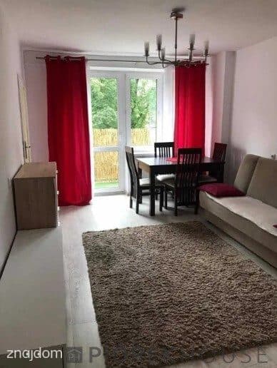 3-pokojowe mieszkanie na Pradze-Południe