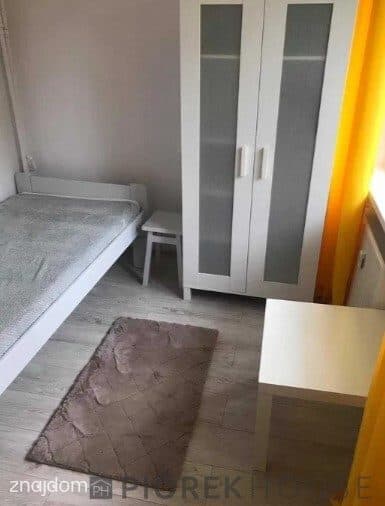 3-pokojowe mieszkanie na Pradze-Południe - zdjęcie 3