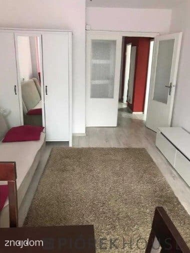 3-pokojowe mieszkanie na Pradze-Południe - zdjęcie 4
