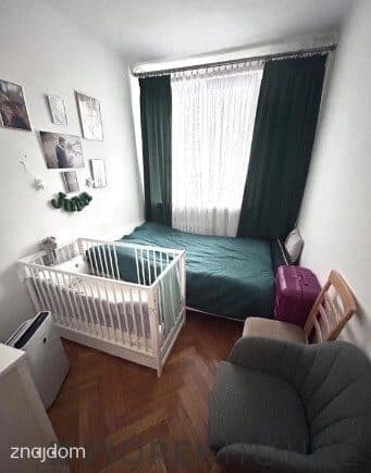 2-pokojowe mieszkanie na Mokotowie - zdjęcie 3