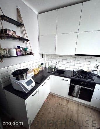 2-pokojowe mieszkanie na Mokotowie - zdjęcie 5