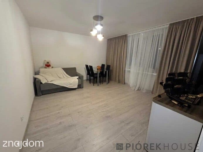 3-pokojowe mieszkanie na Pradze-Południe