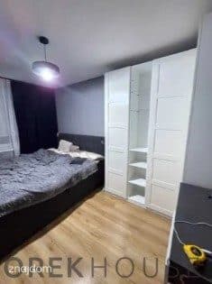 3-pokojowe mieszkanie na Pradze-Południe - zdjęcie 4