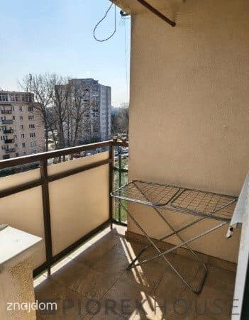 3-pokojowe mieszkanie na Pradze-Południe - zdjęcie 12