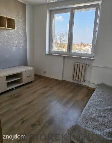 3-pokojowe mieszkanie na Pradze-Południe - zdjęcie 5