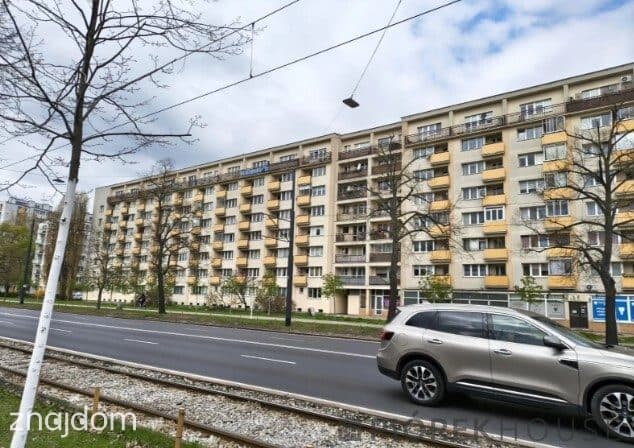 3-pokojowe mieszkanie na Pradze-Południe - zdjęcie 13
