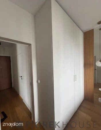 2-pokojowe mieszkanie na Mokotowie - zdjęcie 7