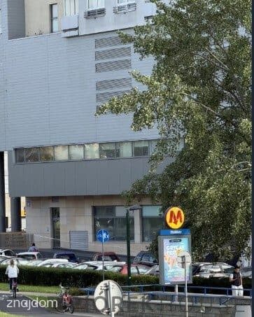 Kawalerka na Ursynowie - zdjęcie 11