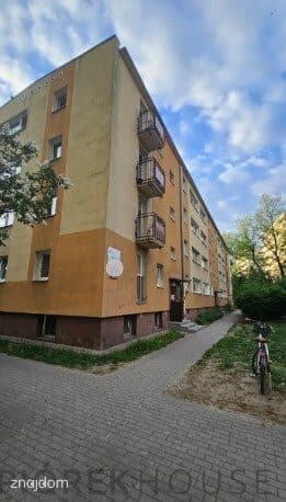 2-pokojowe mieszkanie na Woli - zdjęcie 9