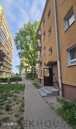 2-pokojowe mieszkanie na Woli - zdjęcie 10