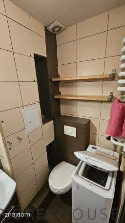2-pokojowe mieszkanie na Woli - zdjęcie 14