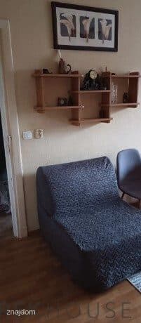 Kawalerka na Pradze-Północ - zdjęcie 13
