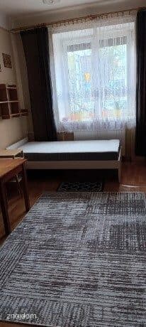 Kawalerka na Pradze-Północ - zdjęcie 14