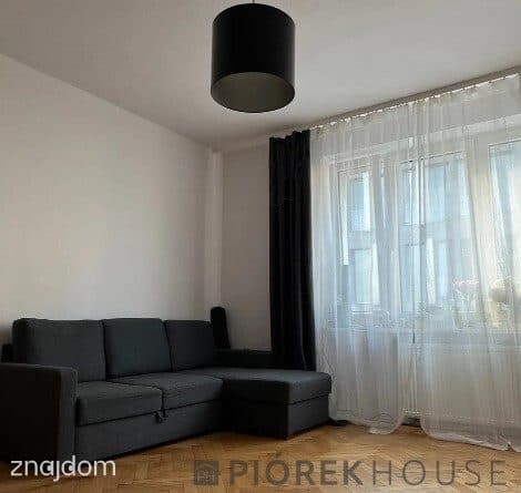 2-pokojowe mieszkanie na Śródmieściu