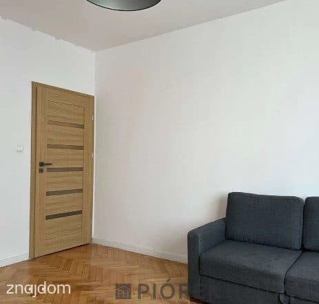 2-pokojowe mieszkanie na Śródmieściu - zdjęcie 2