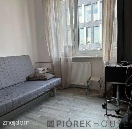 2-pokojowe mieszkanie na Śródmieściu - zdjęcie 3