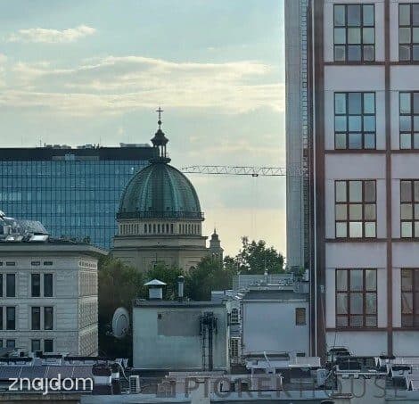 2-pokojowe mieszkanie na Śródmieściu - zdjęcie 4