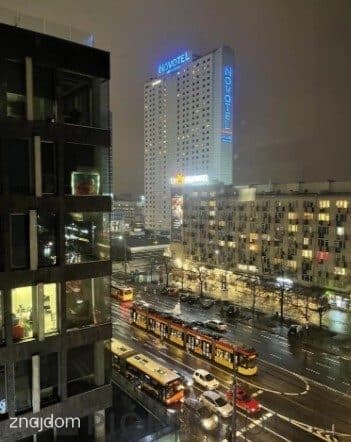 2-pokojowe mieszkanie na Śródmieściu - zdjęcie 5