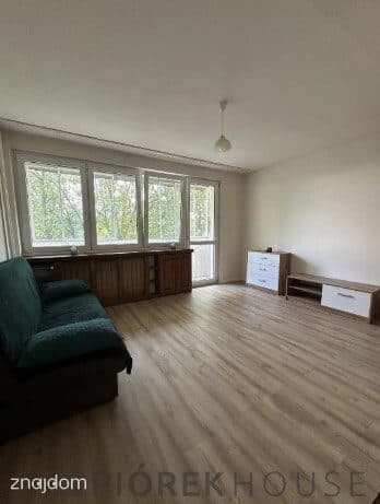 2-pokojowe mieszkanie na Bemowie