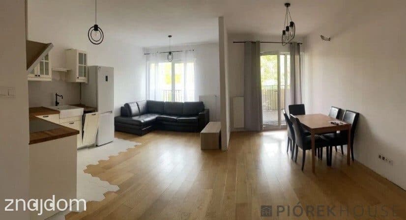 2 pokojowe mieszkanie na Białołęce - zdjęcie 2