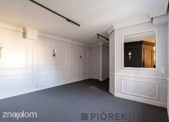 3-pokojowe mieszkanie na Ochocie - zdjęcie 9