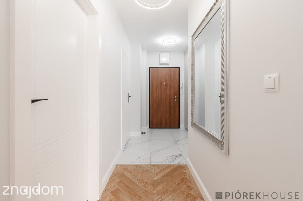 Metro Art | ul. Żupnicza 50 m2 NOWE MIESZKANIE - zdjęcie 14