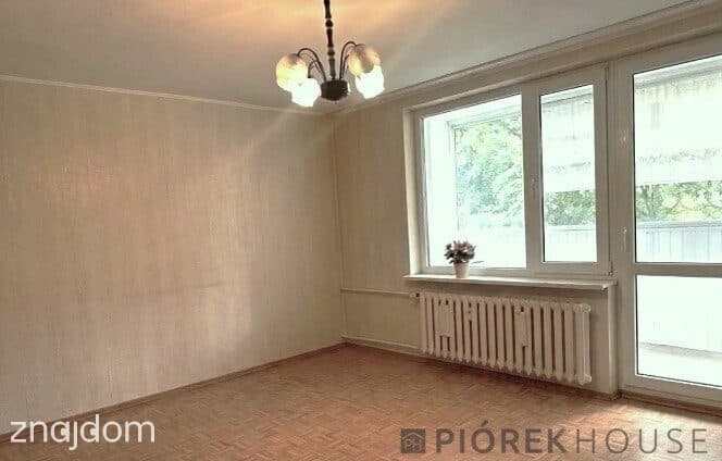 3-pokojowe mieszkanie na Pradze Południe