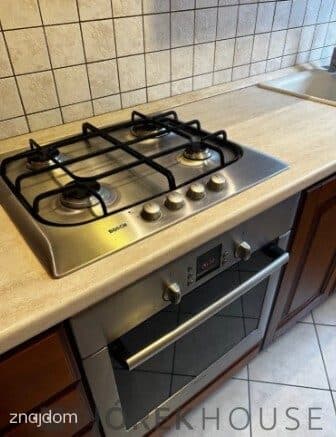 3-pokojowe mieszkanie na Pradze Południe - zdjęcie 5
