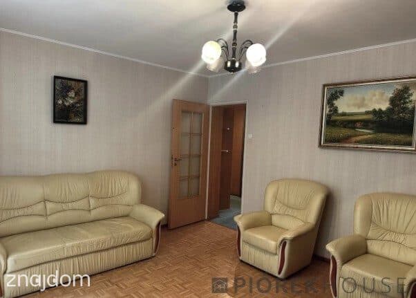 3-pokojowe mieszkanie na Pradze Południe - zdjęcie 6