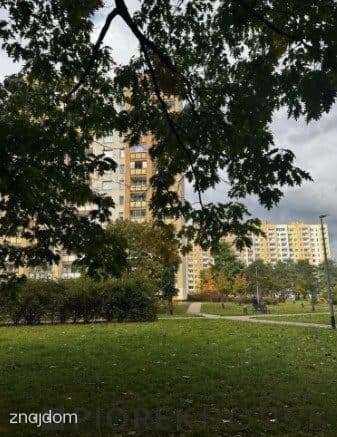 3-pokojowe mieszkanie na Pradze Południe - zdjęcie 18