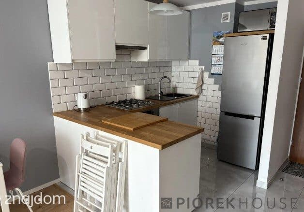 2-pokojowe mieszkanie w Śródmieściu - zdjęcie 3