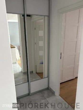 2-pokojowe mieszkanie w Śródmieściu - zdjęcie 4