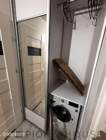 2-pokojowe mieszkanie w Śródmieściu - zdjęcie 7