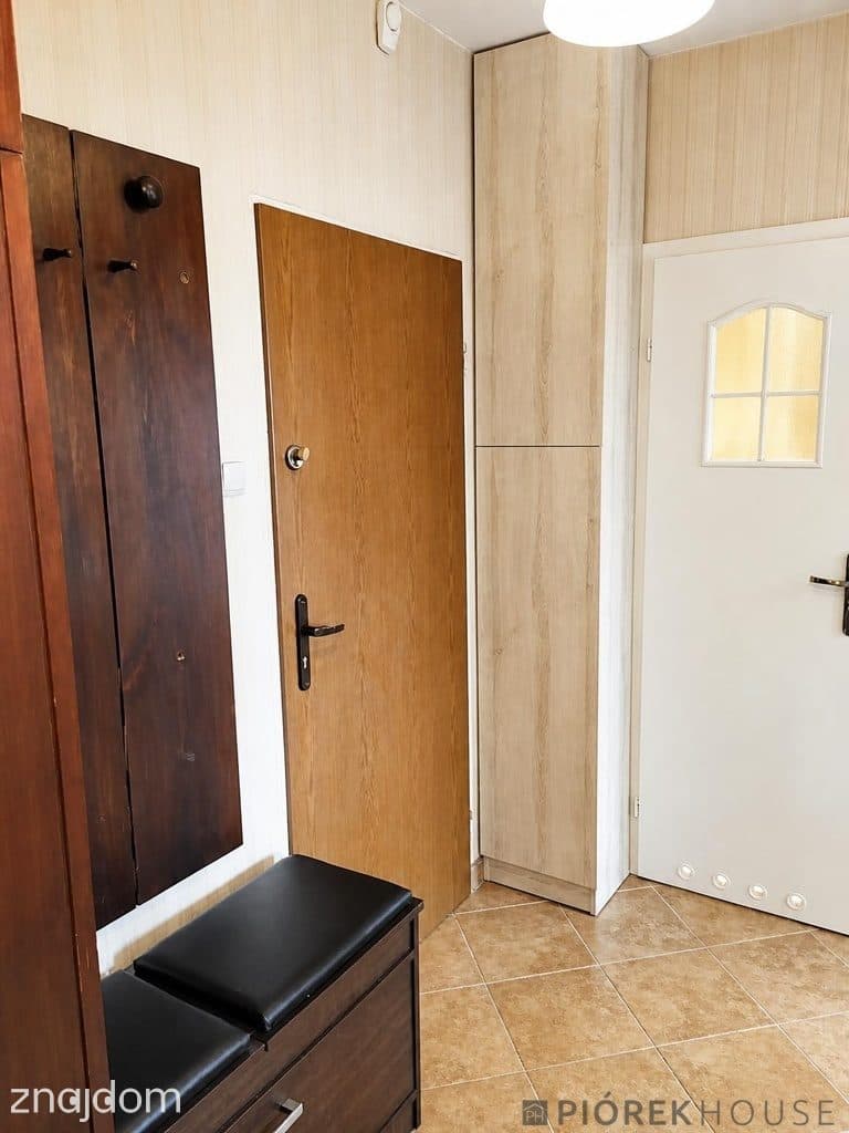 2-pokojowe mieszkanie na Ursynowie - zdjęcie 5