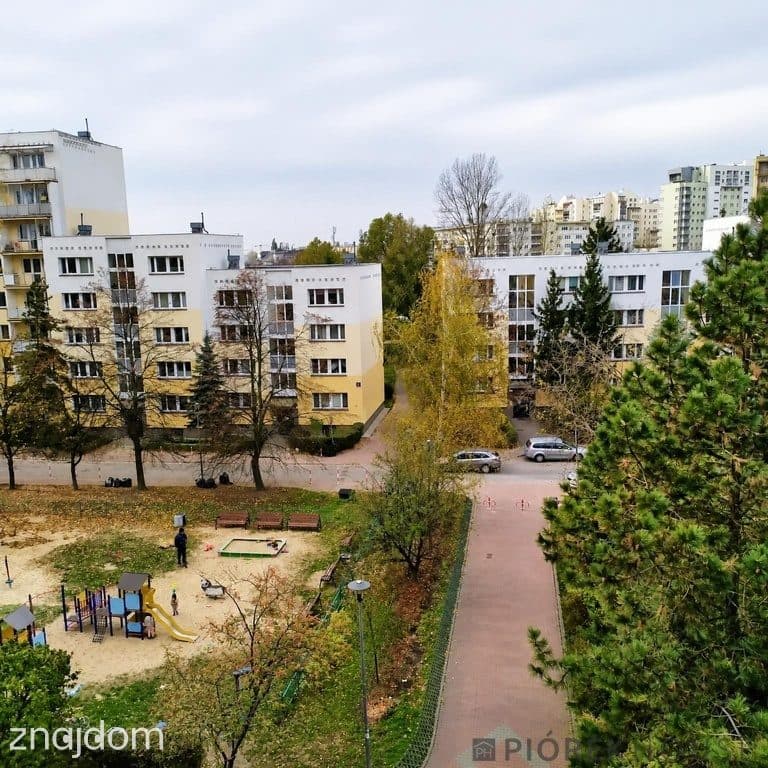 2-pokojowe mieszkanie na Ursynowie - zdjęcie 7