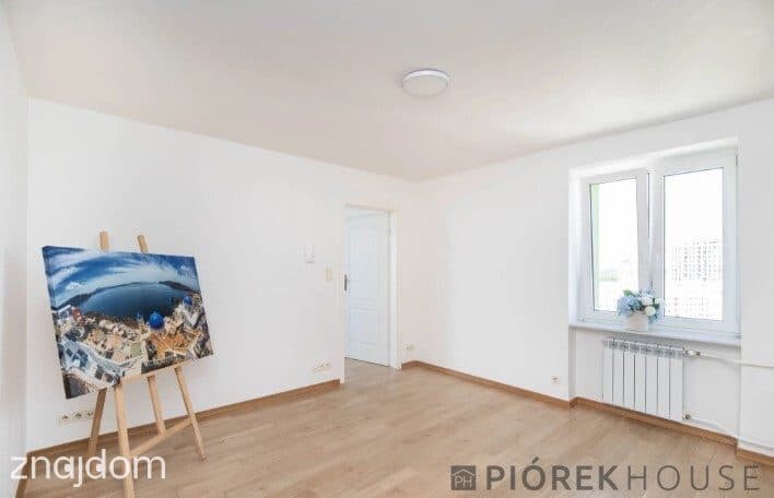 3-pokojowe mieszkanie na Pradze-Południe - zdjęcie 4