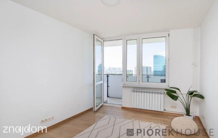 3-pokojowe mieszkanie na Pradze-Południe - zdjęcie 8