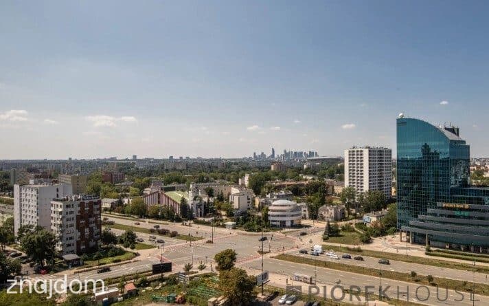 3-pokojowe mieszkanie na Pradze-Południe - zdjęcie 17