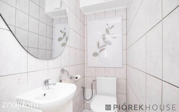 3-pokojowe mieszkanie na Pradze-Południe - zdjęcie 14