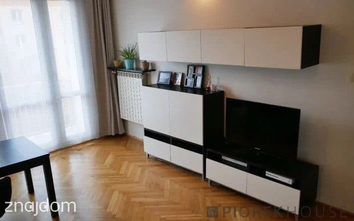 Kawalerka na Mokotowie - zdjęcie 6